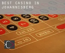 Best casino in Johannisberg