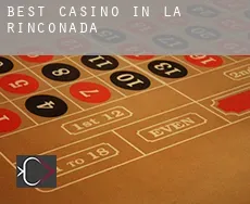 Best casino in  La Rinconada