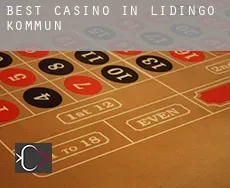 Best casino in  Lidingö Kommun