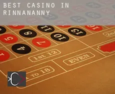 Best casino in  Rinnananny