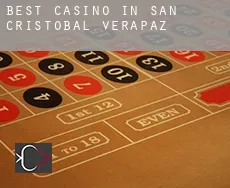 Best casino in  San Cristóbal Verapaz