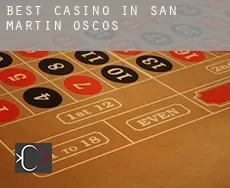 Best casino in San Martín de Oscos