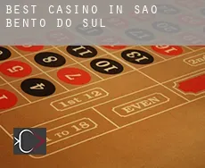 Best casino in  São Bento do Sul