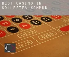 Best casino in  Sollefteå Kommun