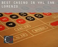 Best casino in Val de San Lorenzo