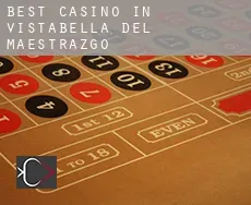 Best casino in  Vistabella del Maestrazgo