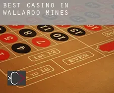 Best casino in  Wallaroo Mines