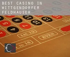 Best casino in  Wittgendorfer Feldhäuser