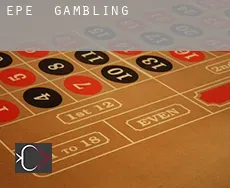Epe  gambling