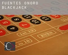 Fuentes de Oñoro blackjack