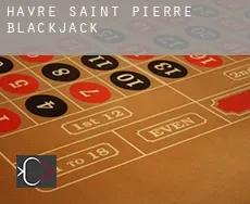 Havre-Saint-Pierre  blackjack