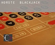 Hörste blackjack