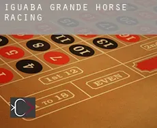 Iguaba Grande horse racing