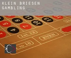 Klein Briesen  gambling