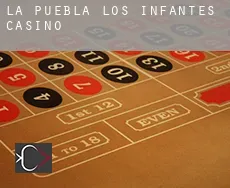 La Puebla de los Infantes  casino