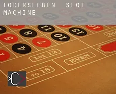 Lodersleben  slot machine
