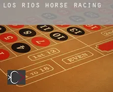 Los Ríos horse racing
