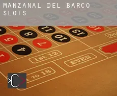Manzanal del Barco slots
