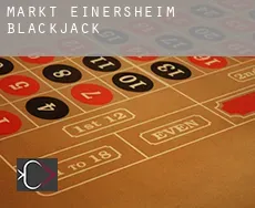 Markt Einersheim  blackjack