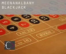 Meenanalbany  blackjack