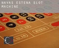 Navas de Estena  slot machine