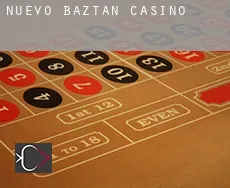 Nuevo Baztán casino