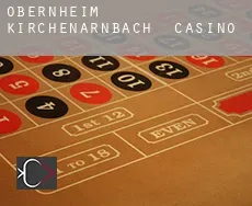 Obernheim-Kirchenarnbach  casino