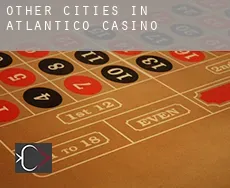 Other cities in Atlantico  casino