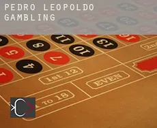 Pedro Leopoldo gambling