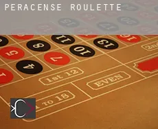 Peracense  roulette