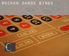 Rochon Sands  bingo