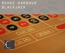 Rouge Harbour  blackjack