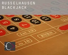 Rüsselhausen blackjack