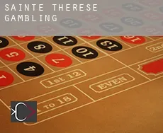 Sainte-Thérèse  gambling