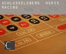 Schlüsselsberg  horse racing