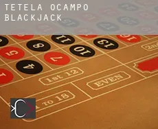 Tetela de Ocampo  blackjack