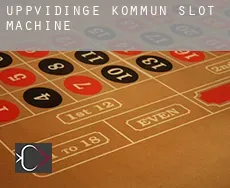 Uppvidinge Kommun  slot machine