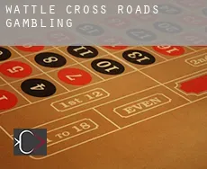 Wattle Cross Roads  gambling