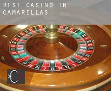 Best casino in  Camarillas