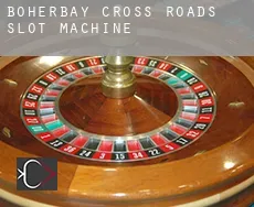 Boherbay Cross Roads slot machine