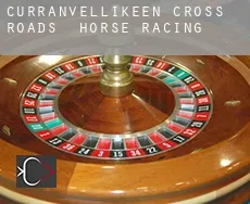 Curranvellikeen Cross Roads  horse racing
