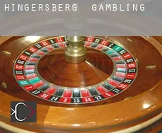 Hingersberg gambling