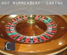 Hof Mummendorf casino