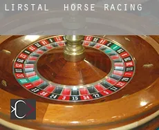 Lirstal horse racing