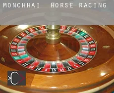Mönchhai horse racing