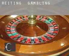 Reiting gambling