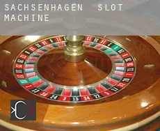Sachsenhagen  slot machine