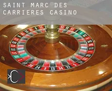 Saint-Marc-des-Carrières  casino