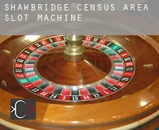 Shawbridge (census area)  slot machine