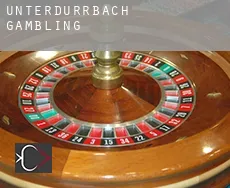 Unterdürrbach  gambling